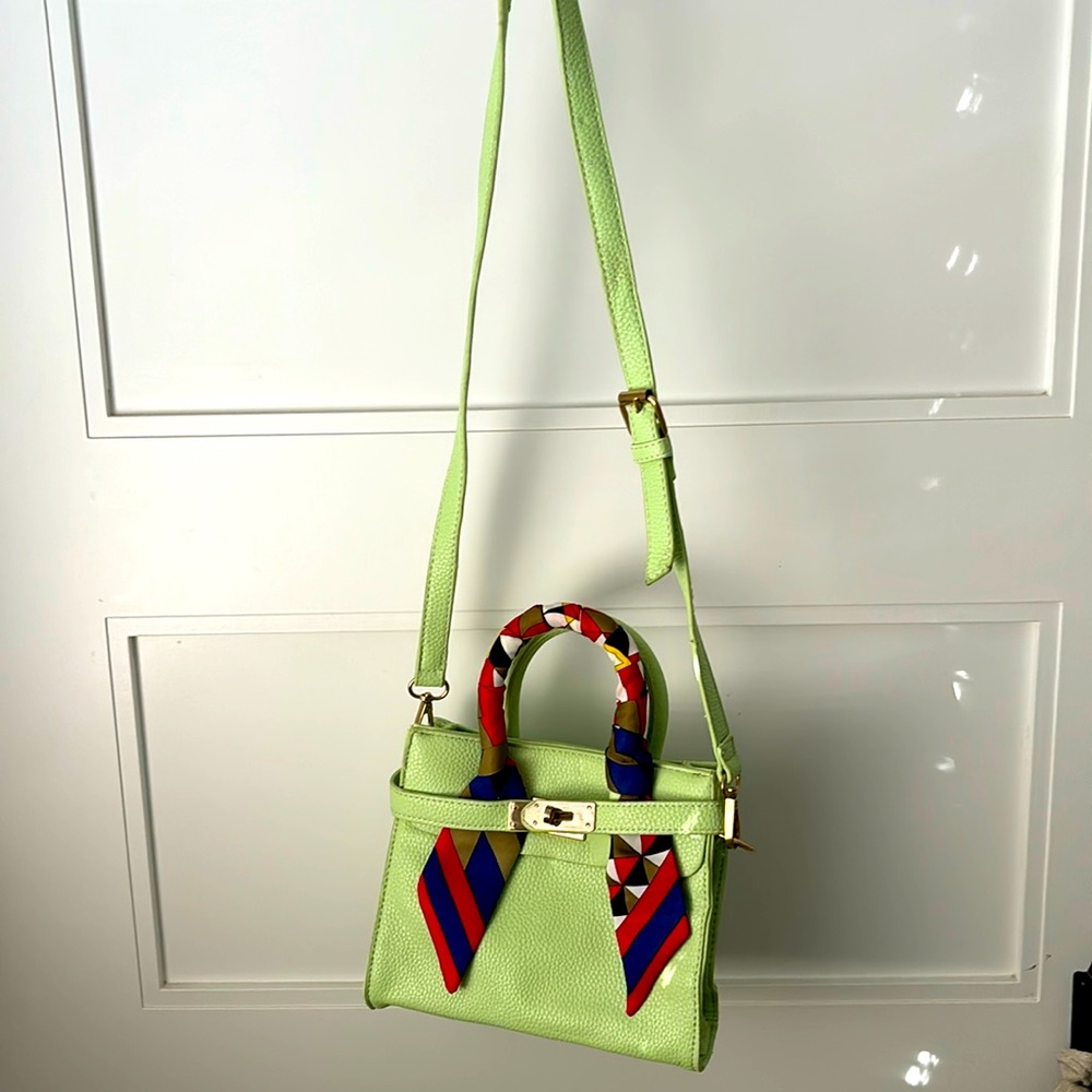 Chloe K “Mini BB’s” bag, never used
